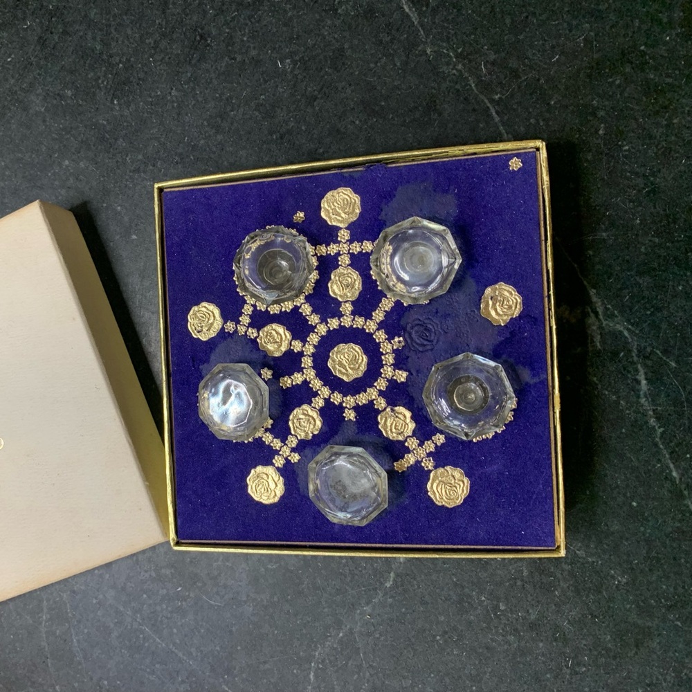 AVON | Jewel Collection Boxed Set - Picture 4 of 11